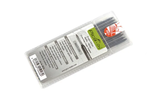 PICA DRY mines graphite (10pcs)