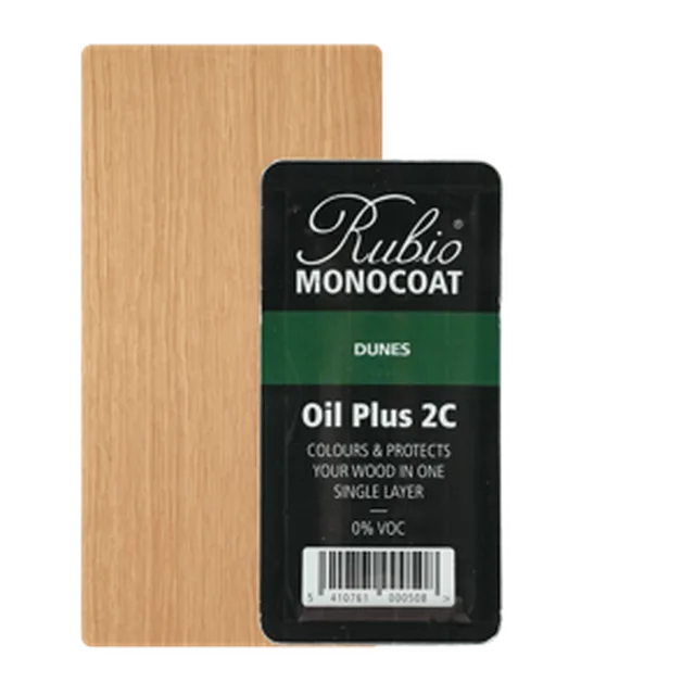 Huile 2C + Dunes 6 ML