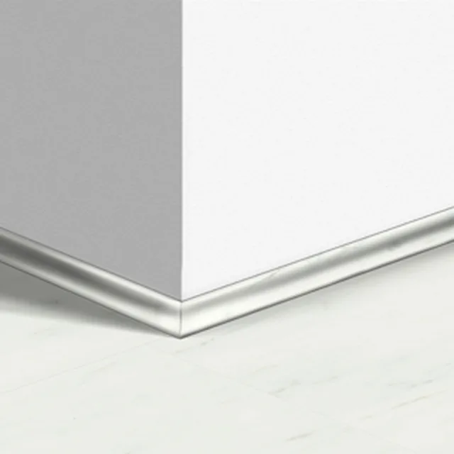 Quick-Step QSVSCOT - 40136 : Moulure Marbre de Carrare 2400x17x17 mm