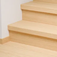 Quick-Step Couvre-marches stratifié Chêne sable