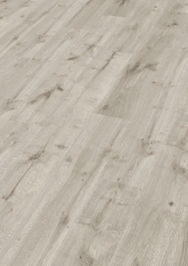 Sol stratifié laminate LC 55 White Oak 6670 | 1 frise / 1288*198*7mm