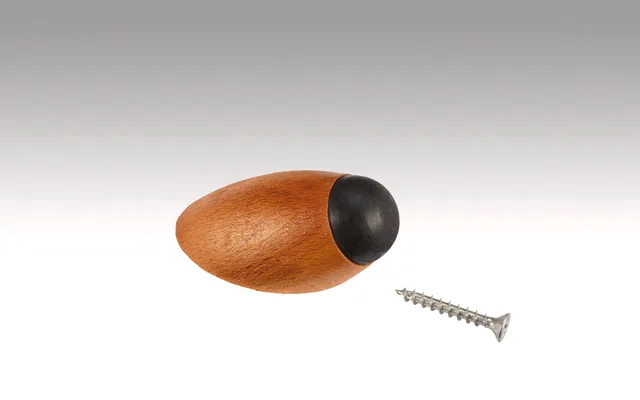 Butoir Bois Massif Hêtre - Biemar Bois