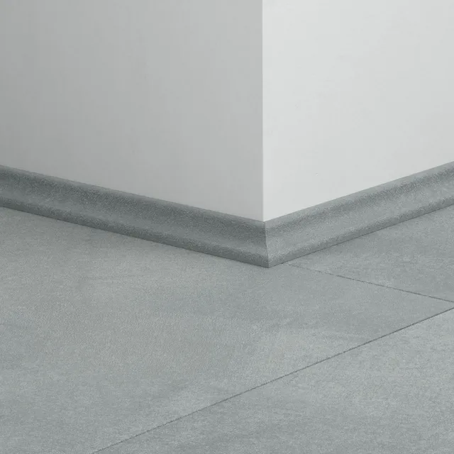 Quick-Step Moulure Ciel Tendre 2400x17x17 mm - Biemar Bois