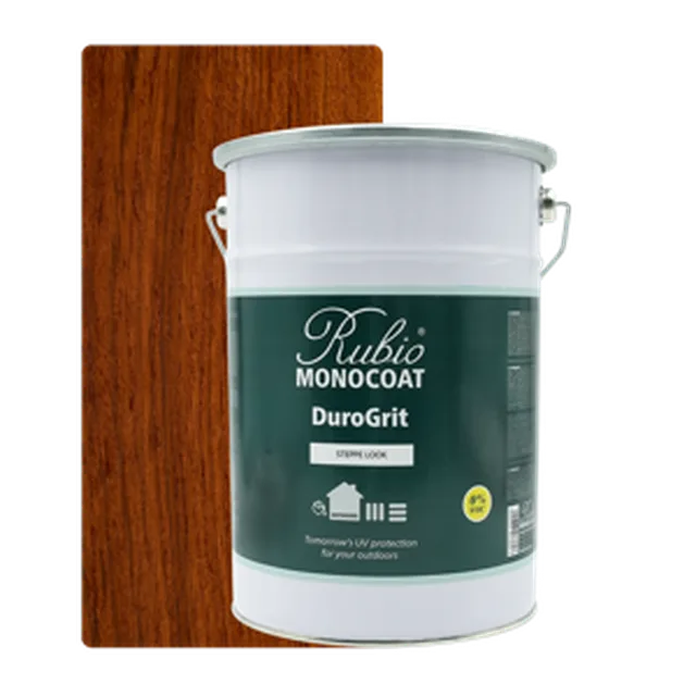 Durogrit exterieur Steppe Look 5L