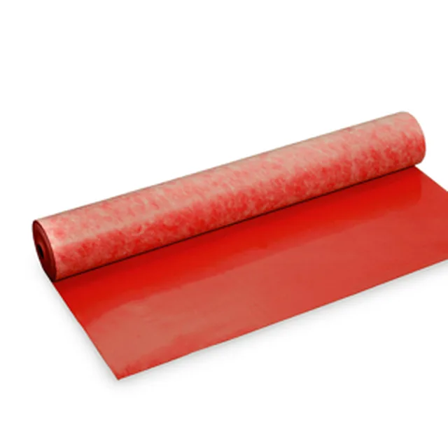 Quick-Step QSVUDLHEAT10 : Sous-couche Heat Underlay 10000x1000x1,55 mm