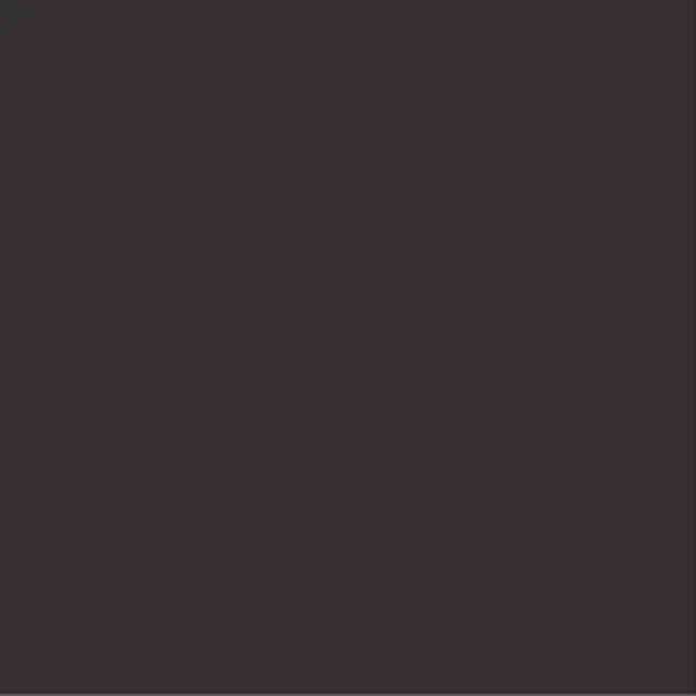 Pictura 8mm 253/128 PA041 NOIR (bords non rectifiés)