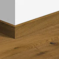 Quick-Step QSWPPSKR - 01625 : Plinthe parquet (couleur assortie) 2400x16x80 mm
