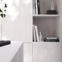 Stratifié W04 Seashell - Biemar Bois-1