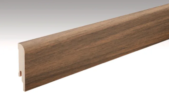 Plinthe /  Profile 5K Noyer Amore 6389 / 2380*80*16mm