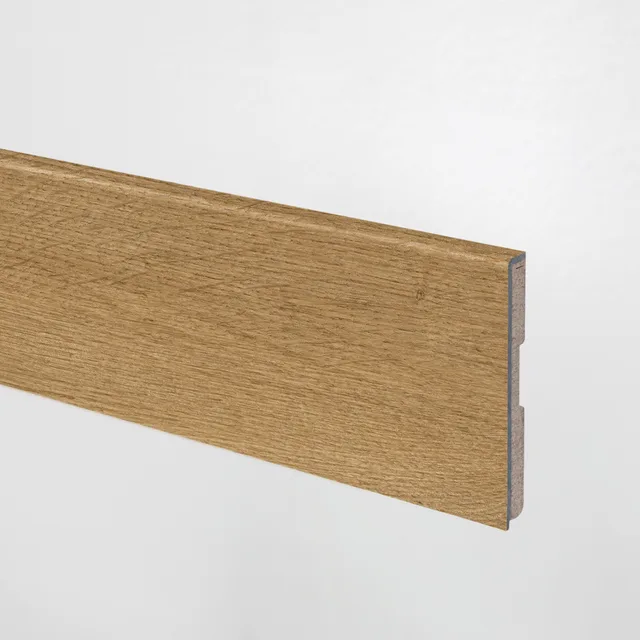 Floorify Plinthe haute H037 Havana - Biemar Bois