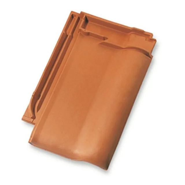 Bisch Alegra rouge n°600 (10,5pc/m2)
