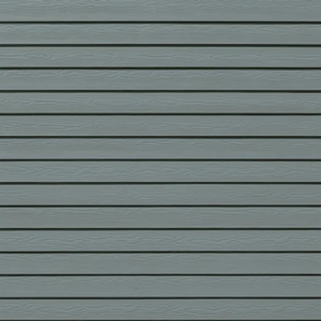 Sidings Cédral Lap wood C10 Bleu ciel 10*190*3600 RAL 7001