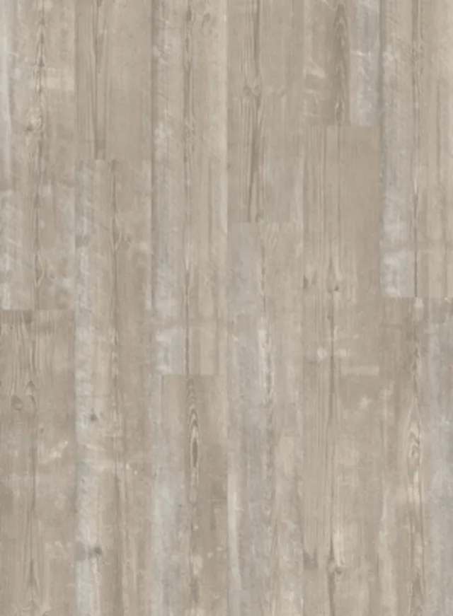 Quick-Step Bloom AVMPU - 40074 Morgendunst Kiefer matt: Vinylboden mit integrierter Unterlage 1494x209x6 mm