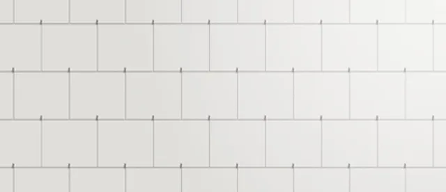 Eternit 60/30 Type 5 Blanc cristal