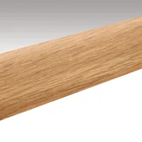 Plinthe 5K Chêne 6443 - Biemar Bois