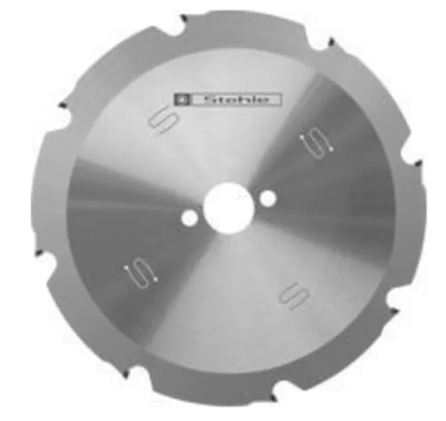 Lame F-C/Sidings 250x3,0/2,2x30 Z6 DIA