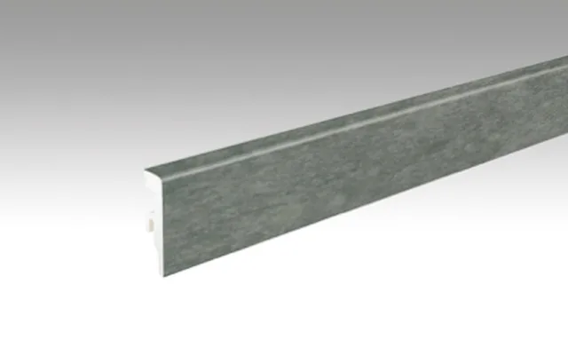 Plinthe /  Profile 20 PK Aqua Cosmic Beam 7436 / 2380*60*16mm