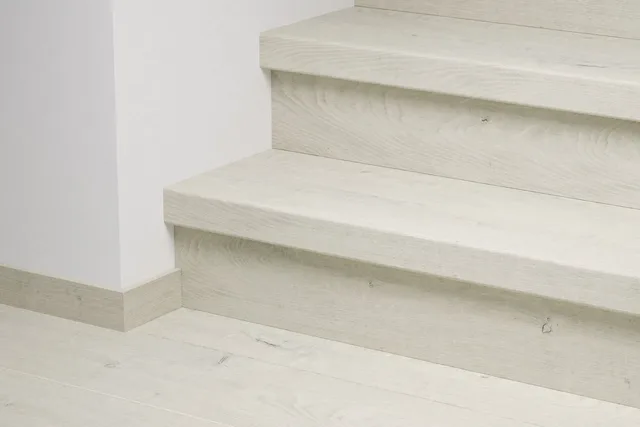 Quick-Step Couvre-marches stratifié Capture Chêne patiné doux