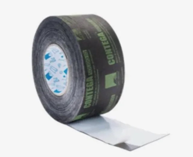 Bande de raccord Contega IQ2 9cm/30m (13016)
