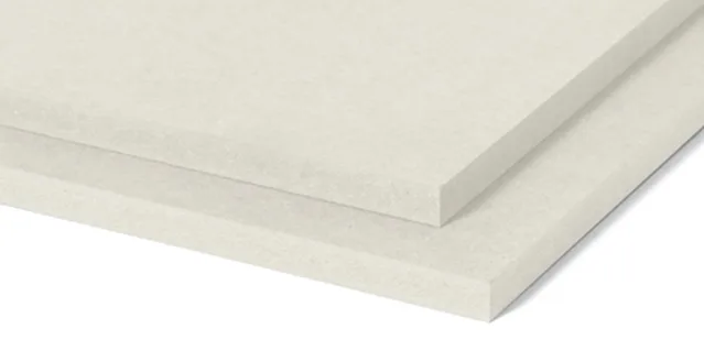 MDF 19mm Blanc Perle Valchromat hydrofuge (WP) 2440/1220