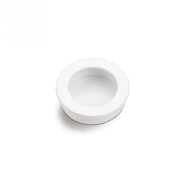 Cuvette ronde ø40mm blanc - Biemar Bois
