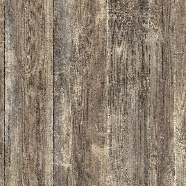 Mélaminé Unilin 18mm Barnwood bark brown W06 - Biemar Bois
