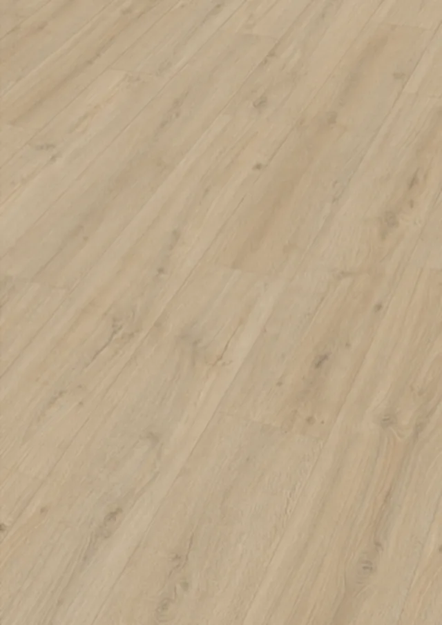 Sol stratifié laminate LD 250 Chêne de roche sable 7122 / 1288*244*10mm