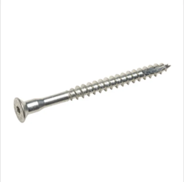 Vis Knapp TF 10x120mm pour Gigant /pièce