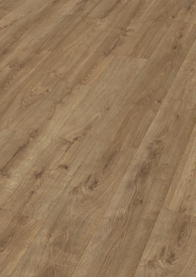Sol stratifié laminate LD 150 Chêne ambre 7002 / 1288*198*8mm