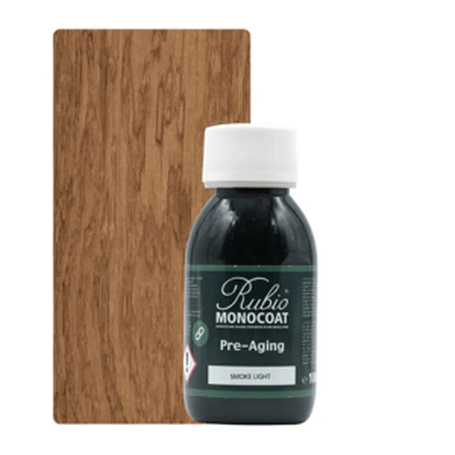 Monocoat PreAging Smoke Light 100 ML