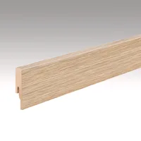 Sockelleiste Profil 20 PK Holzbauern Eiche - Biemar Bois