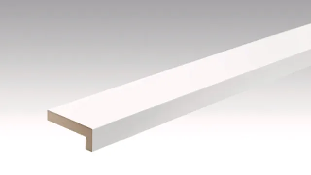 MEISTER Winkel für Wandleiste 22/60 mm MC Blanc classic FD -2380*60*22mm (200028-2380-00387)