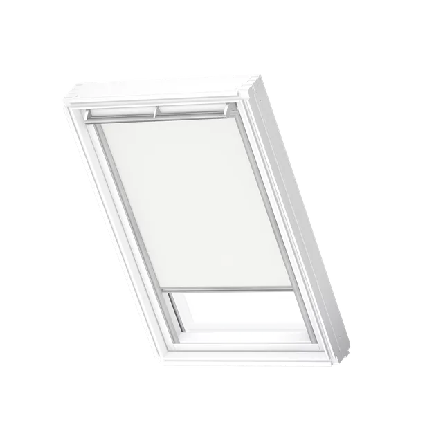 Store d'occultation DKL SK06 1025 (Blanc)