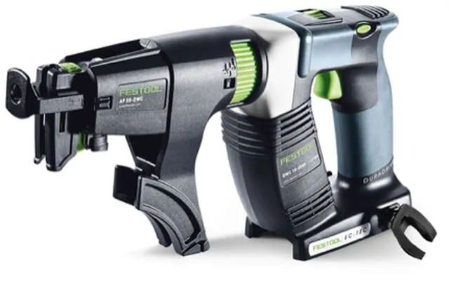 Visseuse de plaquiste DWC 18-4500-basic
