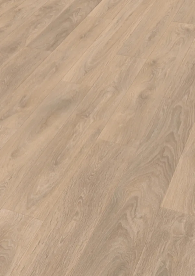 Sol stratifié laminate LD 150 Chêne sable 7004 / 1288*198*8mm