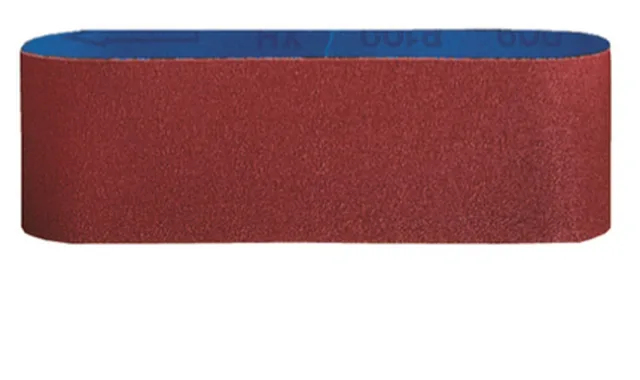 Bande abrasive X440 Best for Wood and Paint, 100 x 610 mm, grain 40, /10pces