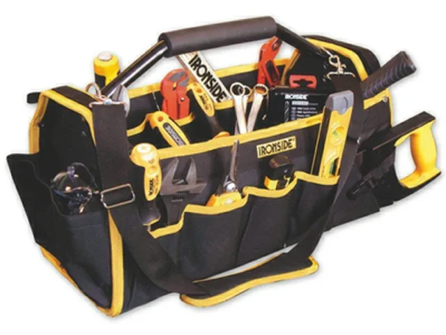 Sac à outils 31 poches , 490X230X280MM