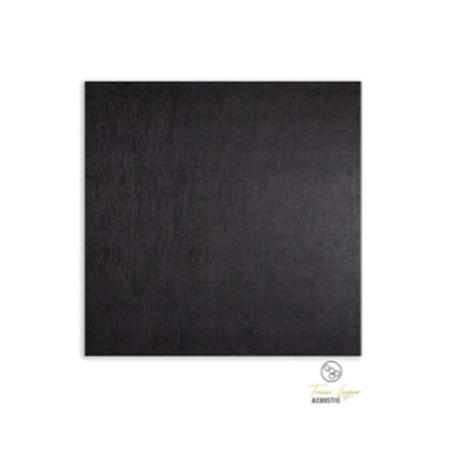Tocca legno - Uni Panels Noir PET - 2750 x 1220 x 24 mm