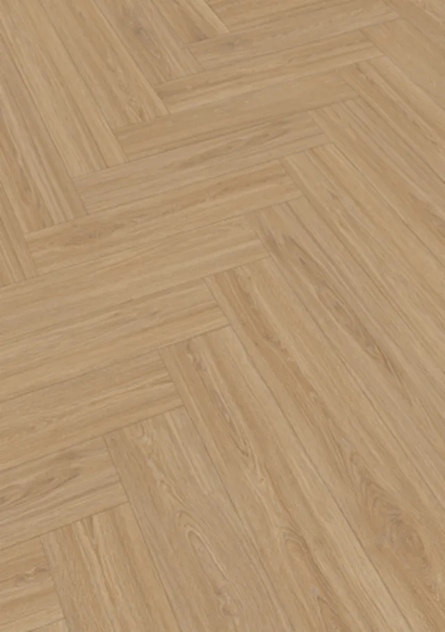 Laminatboden LS 350 Prinzessin Eiche Creme 6896 / 840*168*10mm