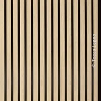 Tocca legno - Regular Panels Invisible - détail texture