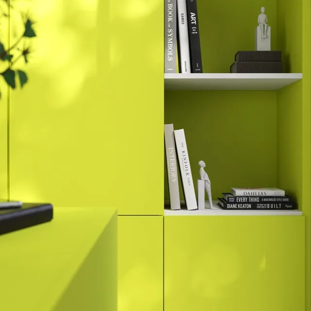 Stratifié BST Lemon - Biemar Bois-1