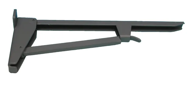 Console pliable Hebgo 380mm - Biemar Bois