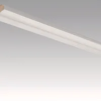 Moulure plafond/clip Acier inoxydable 19/38 mm - Biemar Bois