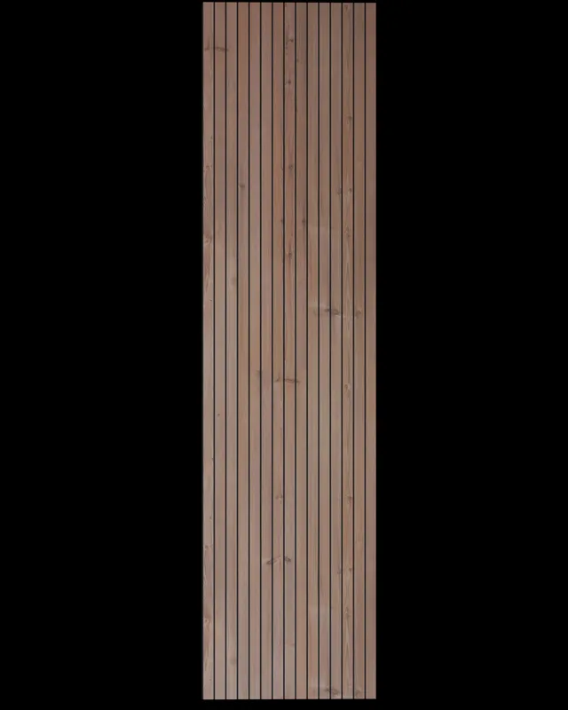 PANEL-X Timberline La Rambla 2400x620mm 10.2mm - Biemar Bois