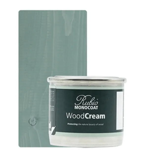 WoodCream Quiet Green 30 ML