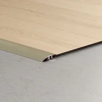 Quick-Step Profilé de transition Champagne 2000x38x7 mm - Biemar Bois-2