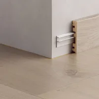 Quick-Step NETRACK : Rail 2400x27x8 mm