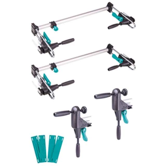 Set de kit de pose de chassis PRO