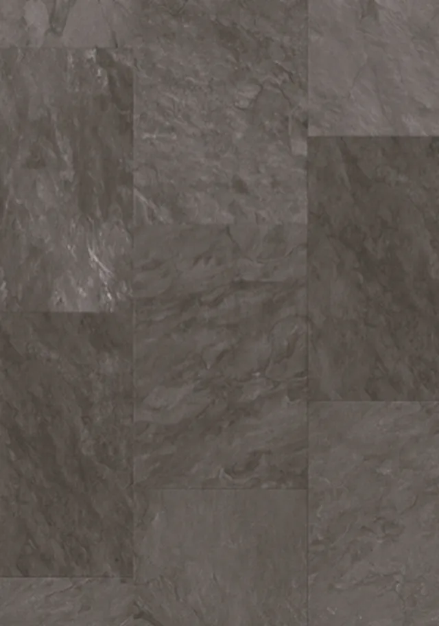 Quick-Step Muse Waterproff MUS - 5493 Ardoise grise : Sol stratifié 1200x396x8 mm