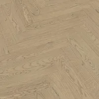 Sol Lindura HS 500 - Chêne classique gris sable - Biemar Bois-1